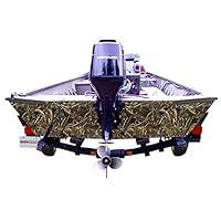 Algopix Similar Product 1 - Camowraps PTK24100MX5 100 Boat