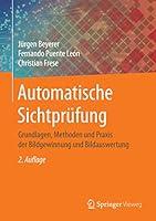 Algopix Similar Product 5 - Automatische Sichtprfung Grundlagen