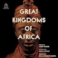 Algopix Similar Product 20 - Great Kingdoms of Africa