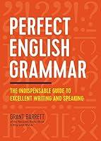 Algopix Similar Product 15 - Perfect English Grammar The