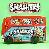 Algopix Similar Product 10 - Smashers Team Basketball