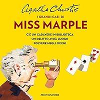 Algopix Similar Product 15 - I grandi casi di Miss Marple C un