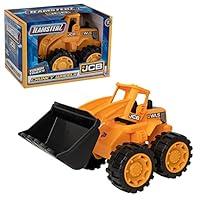 Algopix Similar Product 11 - JCB  Kids Toys Construction Wheeled