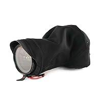Algopix Similar Product 18 - Peak Design Black Shell Medium