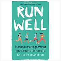 Algopix Similar Product 7 - Run Well Essential Health Questions