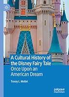 Algopix Similar Product 11 - A Cultural History of the Disney Fairy