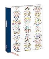 Algopix Similar Product 9 - Flat Vernacular Journal
