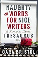 Algopix Similar Product 9 - Naughty Words for Nice Writers A