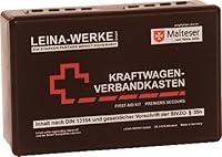 Algopix Similar Product 17 - LEINAWERKE Motor VerbandkastenRef