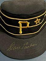 Algopix Similar Product 11 - Dave Parker Pittsburgh Pirates Signed