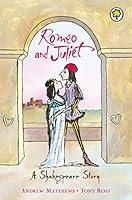 Algopix Similar Product 9 - Romeo and Juliet (Shakespeare Stories)