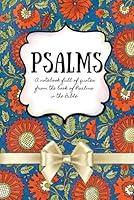 Algopix Similar Product 19 - Journal  Psalms A notebook full of