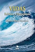 Algopix Similar Product 5 - Vidas  Relatos y emociones Spanish