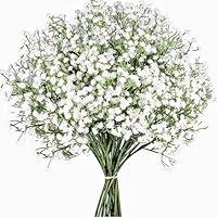 Algopix Similar Product 4 - LYLYFAN Babys Breath Artificial