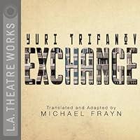 Algopix Similar Product 11 - Exchange (Dramatized)