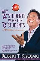 Algopix Similar Product 10 - Why a Students Work for C Students and