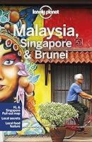 Algopix Similar Product 2 - Lonely Planet Malaysia Singapore 