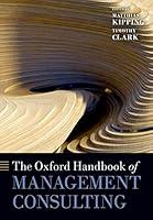 Algopix Similar Product 12 - The Oxford Handbook of Management