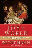 Algopix Similar Product 2 - Joy to the World How Christs Coming