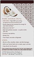 Algopix Similar Product 10 - Natures Way 100 Potency MCT Oil