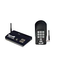 Algopix Similar Product 15 - Mighty Mule MM136 Wireless Intercom