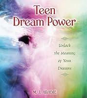 Algopix Similar Product 20 - Teen Dream Power Unlock the Meaning of