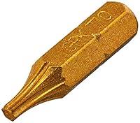Algopix Similar Product 19 - GRK CARD101 Carded T10 1Inch Bits 2