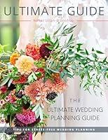 Algopix Similar Product 12 - Unlimited Wedding Planning Guide Tips