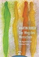 Algopix Similar Product 8 - Martin Buber Der Weg des Menschen Mit