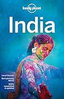 Algopix Similar Product 6 - Lonely Planet India (Travel Guide)