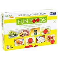 Algopix Similar Product 19 - Stages Learning Materials Link4fun Real