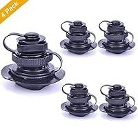 Algopix Similar Product 9 - YaBland Air Valve Inflatable