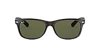 Algopix Similar Product 4 - RayBan RB2132 New Wayfarer Square