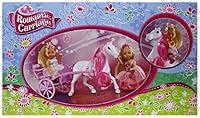 Algopix Similar Product 8 - Simba EVI Love Romantic Carriage