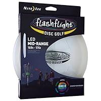 Algopix Similar Product 11 - Nite Ize Flashflight LED Disc Golf
