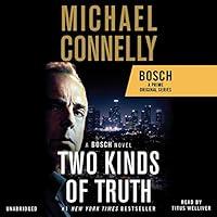 Algopix Similar Product 12 - Two Kinds of Truth New subtitle Harry
