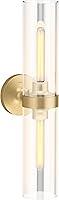 Algopix Similar Product 12 - PURIST® 2 LIGHT 22" SCONCE