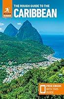 Algopix Similar Product 17 - The Rough Guide to the Caribbean