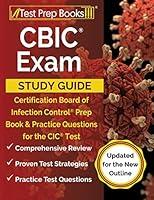 Algopix Similar Product 11 - CBIC Exam Study Guide Certification