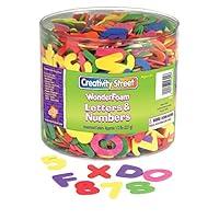 Algopix Similar Product 13 - Chenille Kraft CK4304 Wonder Foam