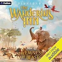 Algopix Similar Product 12 - The Empress of Beasts The Wandering