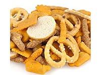 Algopix Similar Product 13 - Cheddar Lovers Snack Mix - (One Pound)