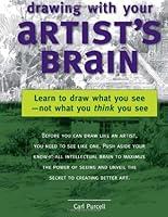 Algopix Similar Product 12 - Drawing with Your Artists Brain Learn