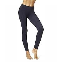 Algopix Similar Product 10 - HUE Womens Seamless Leggings Assorted