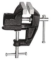 Algopix Similar Product 17 - Maurer 80074 Hobby Clamp Bench Cast