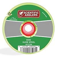Algopix Similar Product 4 - Scientific Anglers Nylon Interlocking
