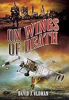 Algopix Similar Product 18 - On Wings of Death