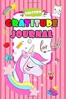 Algopix Similar Product 14 - Mini Gratitude Journal for Kids Boy 