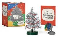 Algopix Similar Product 20 - Teeny-Tiny Tinsel Tree (RP Minis)
