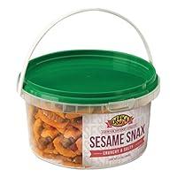 Algopix Similar Product 15 - Office Snax Favorite Nuts